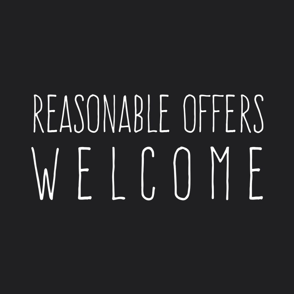Offers Accepted!